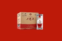美兰区回收五粮液
