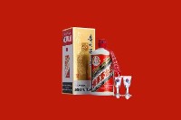 美兰区回收飞天茅台酒