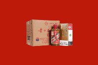 美兰区回收名酒
